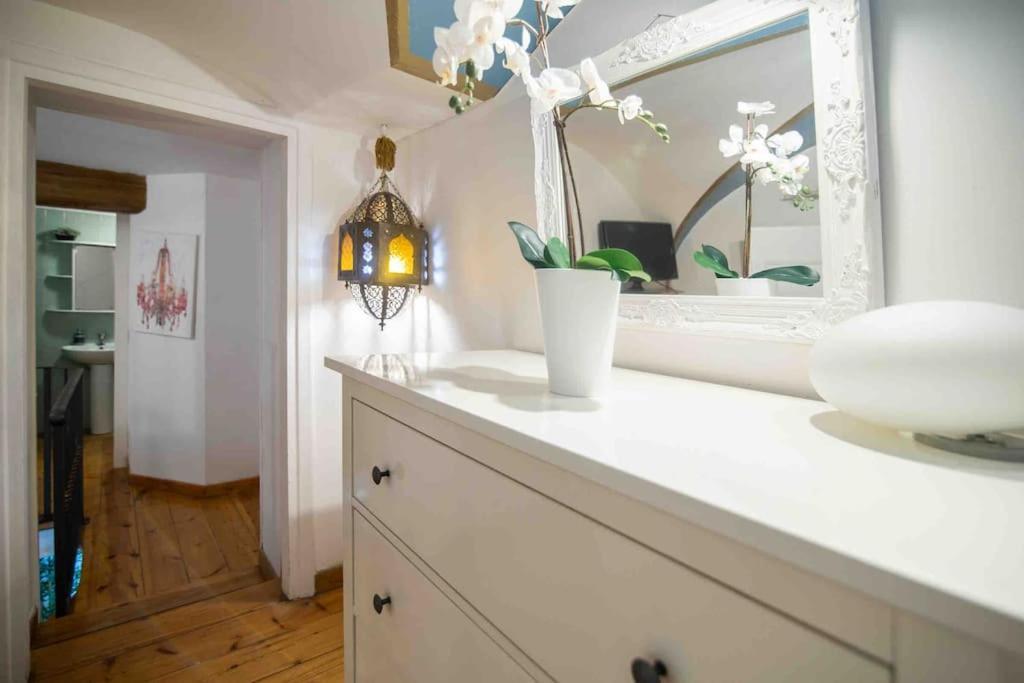 Appartamento Via Dei Cestari Loft Roma Esterno foto