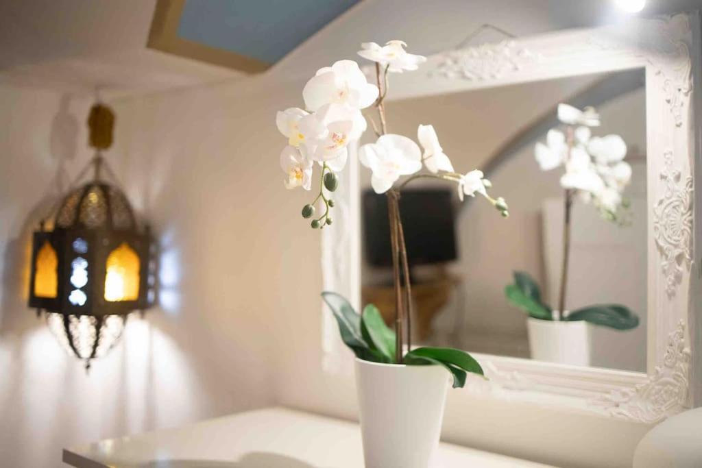 Appartamento Via Dei Cestari Loft Roma Esterno foto