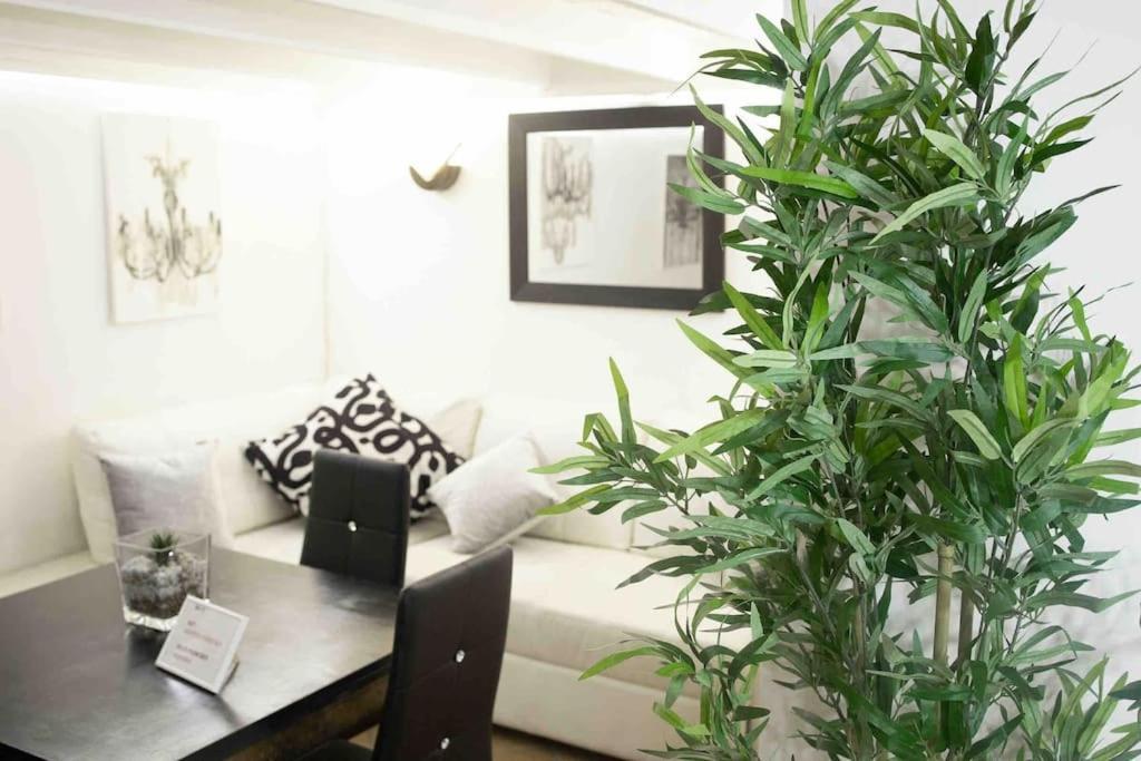 Appartamento Via Dei Cestari Loft Roma Esterno foto