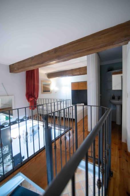 Appartamento Via Dei Cestari Loft Roma Esterno foto