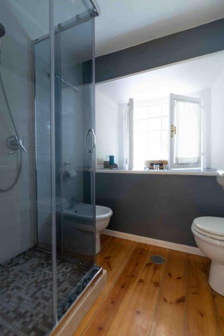 Appartamento Via Dei Cestari Loft Roma Esterno foto