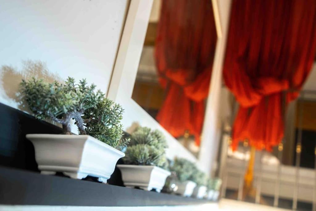 Appartamento Via Dei Cestari Loft Roma Esterno foto