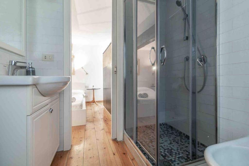 Appartamento Via Dei Cestari Loft Roma Esterno foto