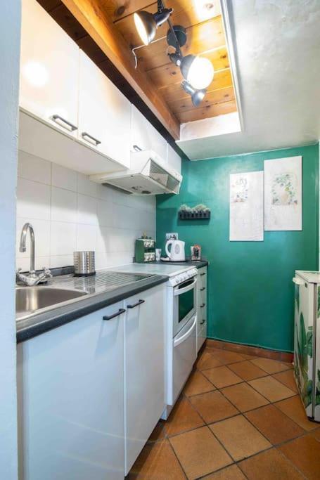 Appartamento Via Dei Cestari Loft Roma Esterno foto